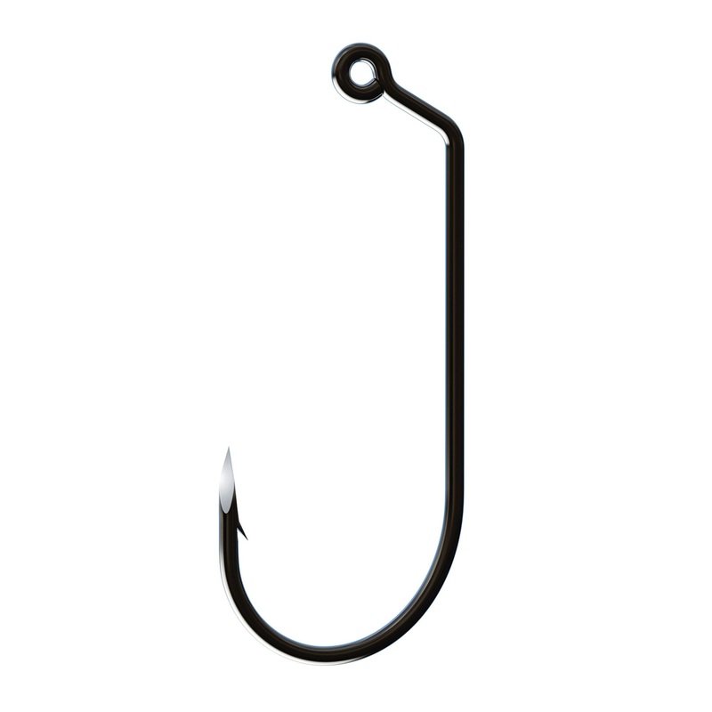 Flippin’ Jig Hook 2/0