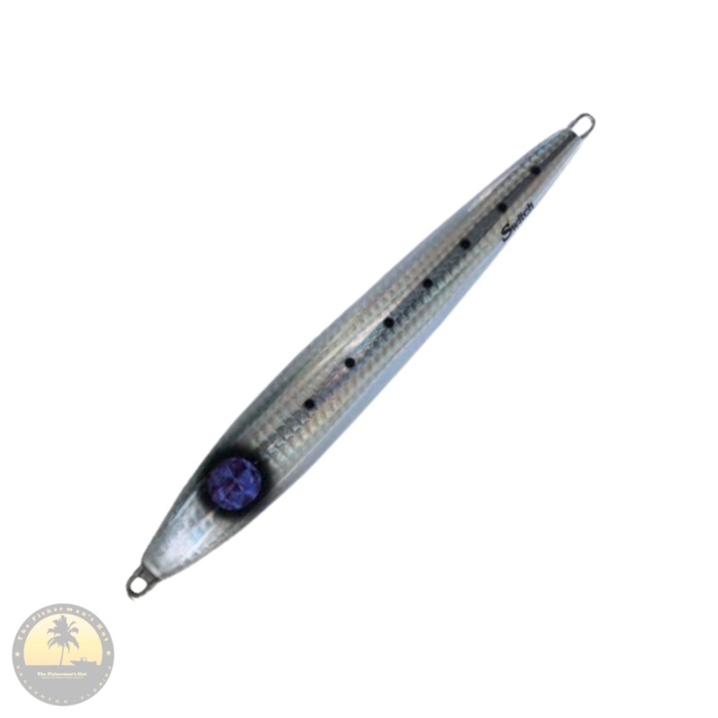 Jig – Hayabusa – Jack Eye Switch 150g #1 Tropical Sardine
