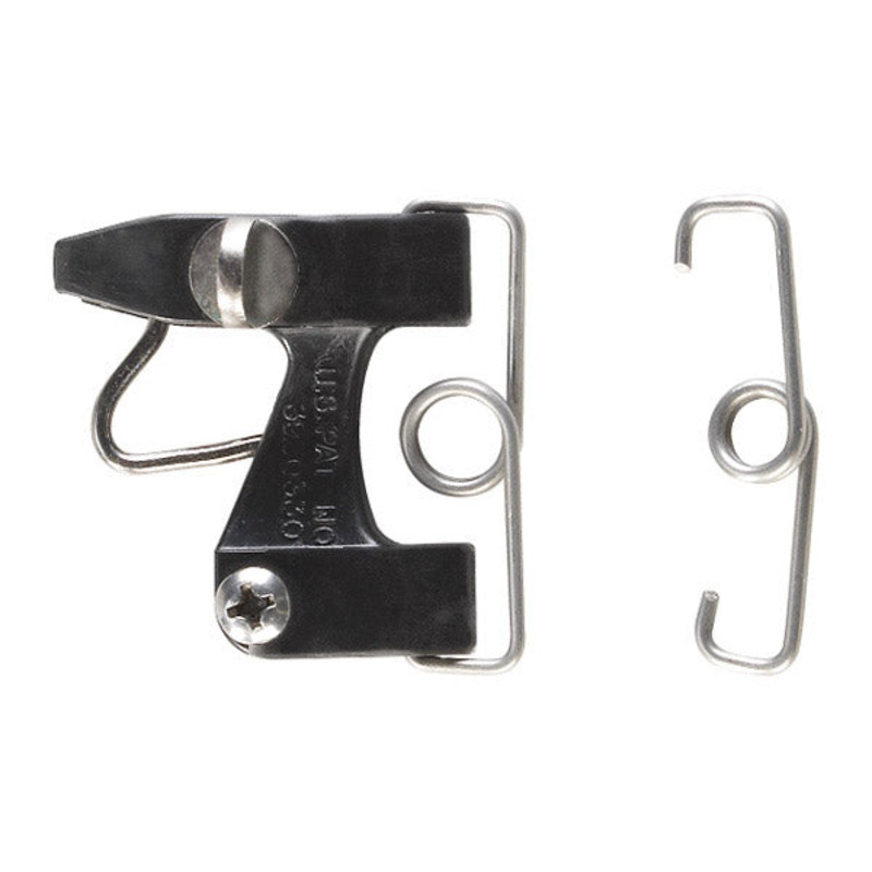 Kite Release Clip Wire 1