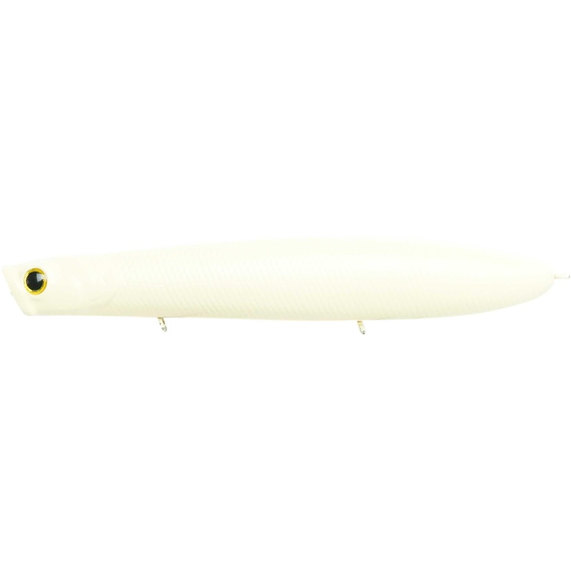 Lucky Craft Gunfish 117** Original Bone