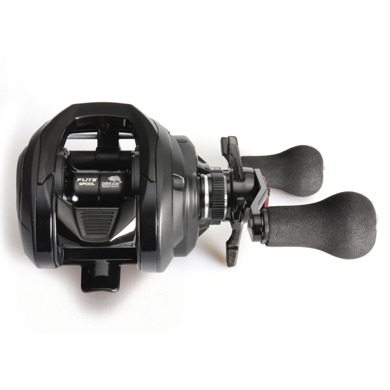 Okuma Hakai Baitcast Reel 100