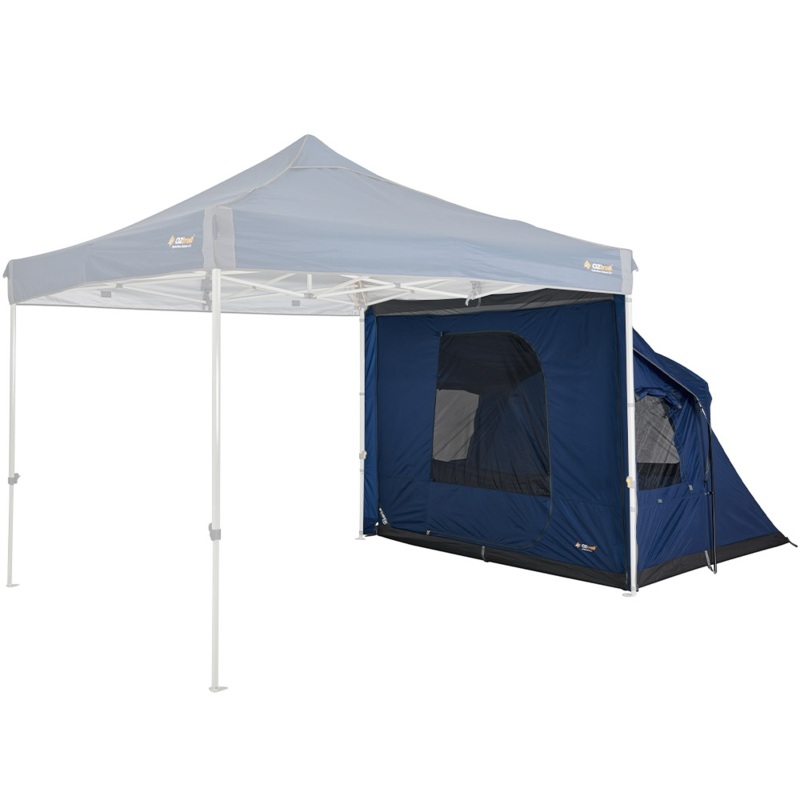 Oztrail Portico Deluxe 3.0M 3M BLUE
