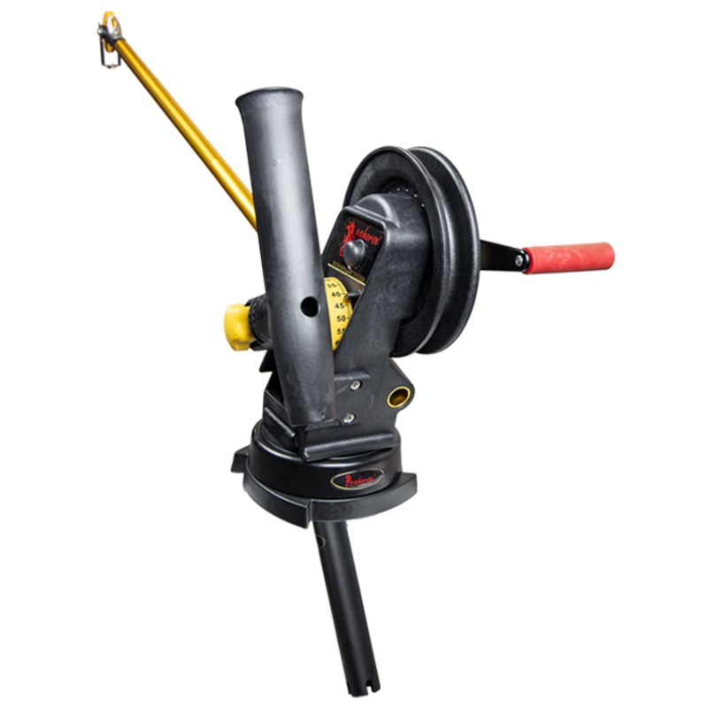 Penn/Seahorse Downrigger System