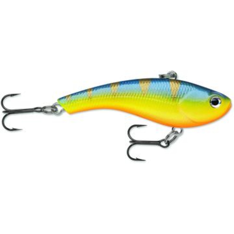 Rapala Slab Rap 4 Chrome Blue