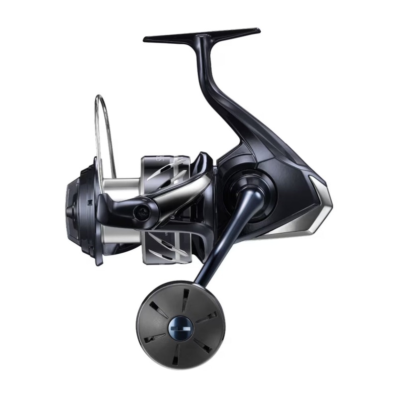 Shimano 24 Stradic SW B Spin Reel 10000HGB