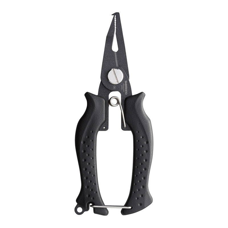 Shimano 4.5″ Mini Split Ring Plier