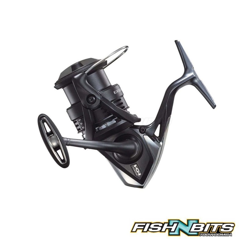 Shimano – Exsense BB 4000