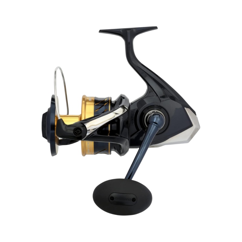 Shimano Spheros Spinning Reel | SW20000PG SW20000PG