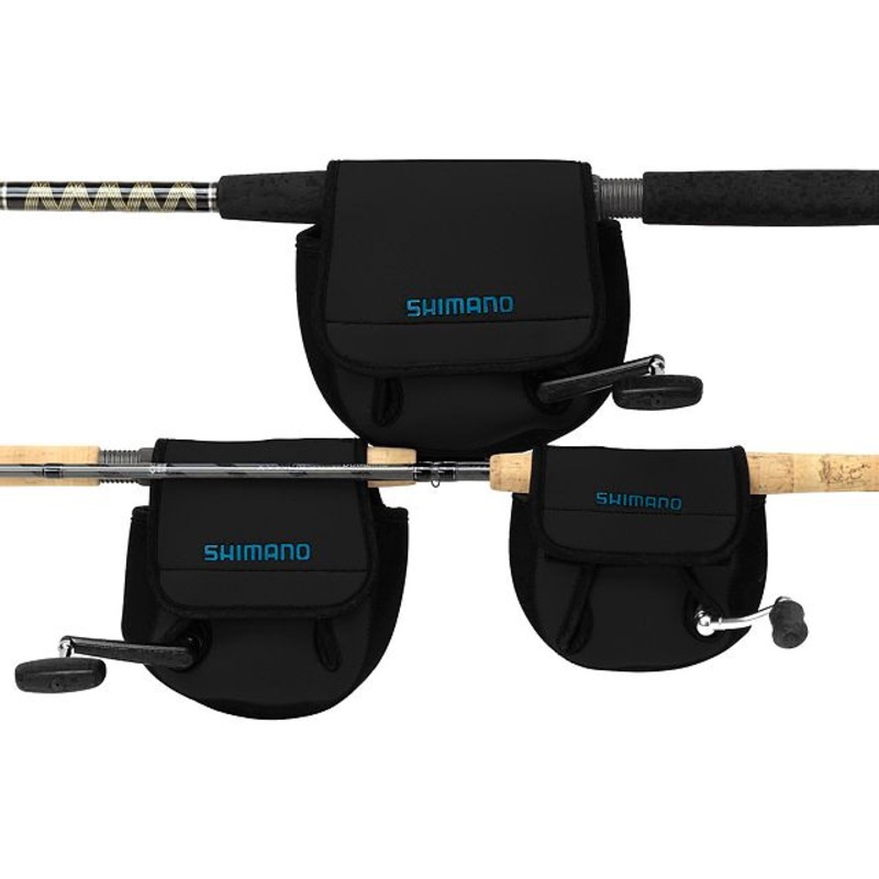 Shimano Spinning Reel Cover Small