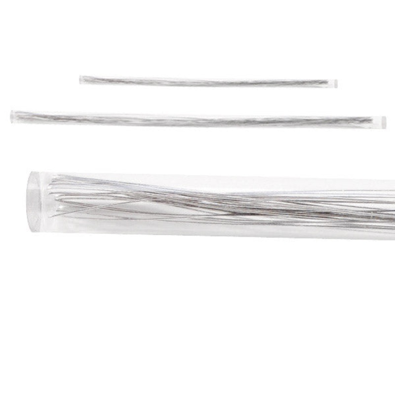 Soft Stainless Rigging Wire 14
