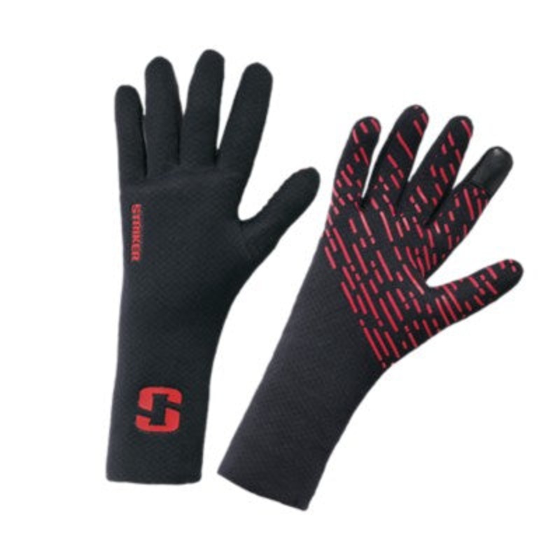 Striker Stealth Glove – SALE 3X-Large