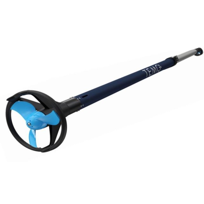 Temo RWB8450 Electric Motor 450