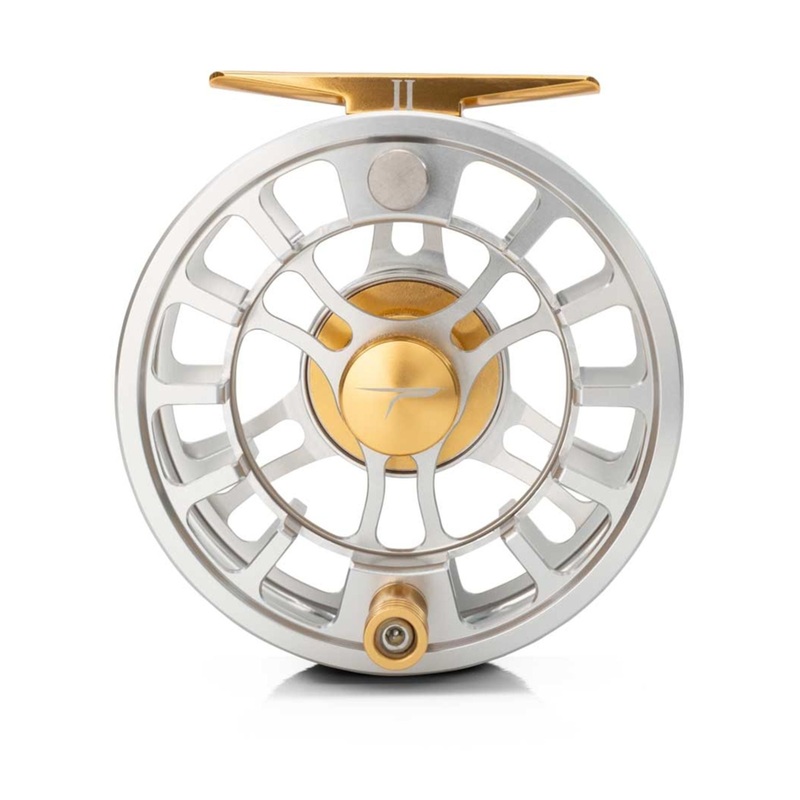 Temple Fork Outfitters NTR Fly Reels TFR NTR II BG