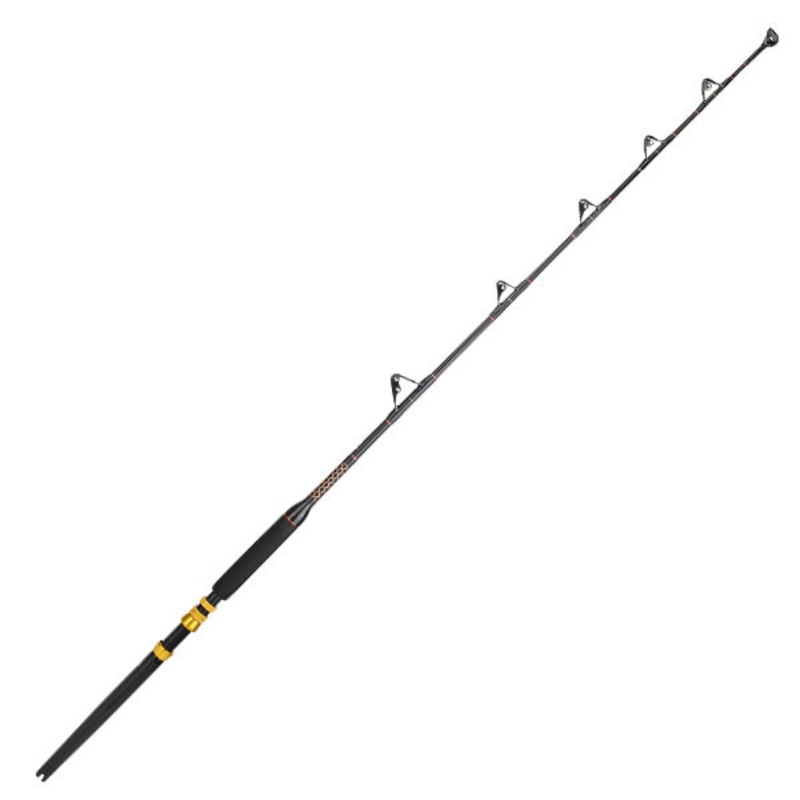 Tournament Black Series Trolling Rods 50WC