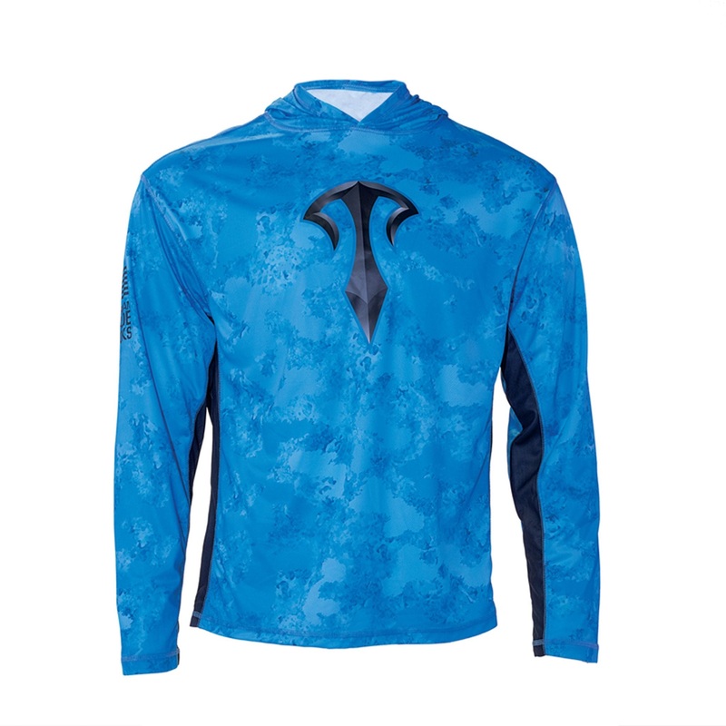 Trokar Performance Hoodie Medium