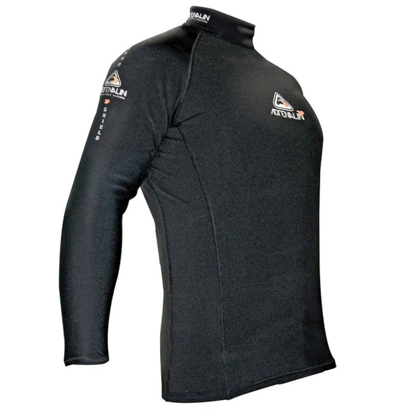 Adrenalin 2P Thermo Shield Top Long Sleeve Adult Large
