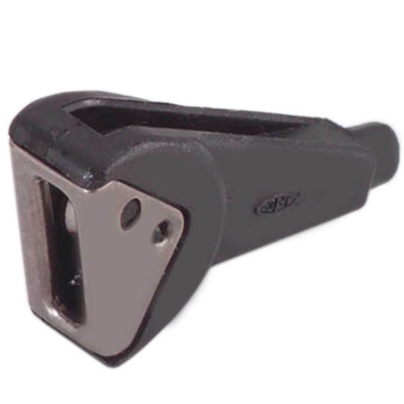 Aftco Lightweight Roller Tip TITANIUM 10