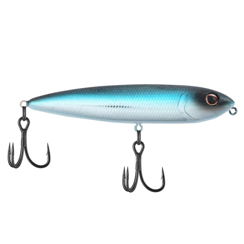 Berkley J-Walker Blue Bullet 100 (1/2 oz) / 100mm