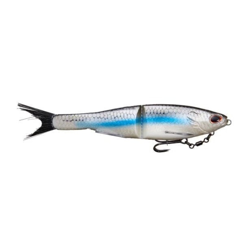 Berkley Powerbait Nessie Soft Glide Bait Hitch 7′