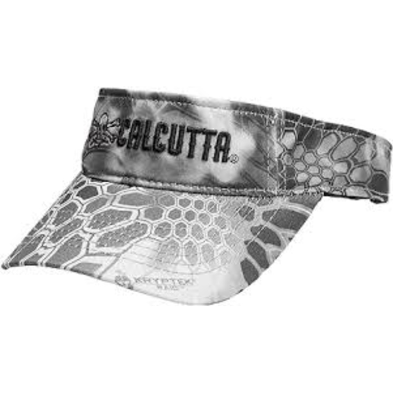 Calcutta Kryptek Visor