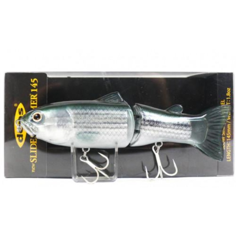 DEPS Slide Swimmer 145 SS  – 145 mm 09