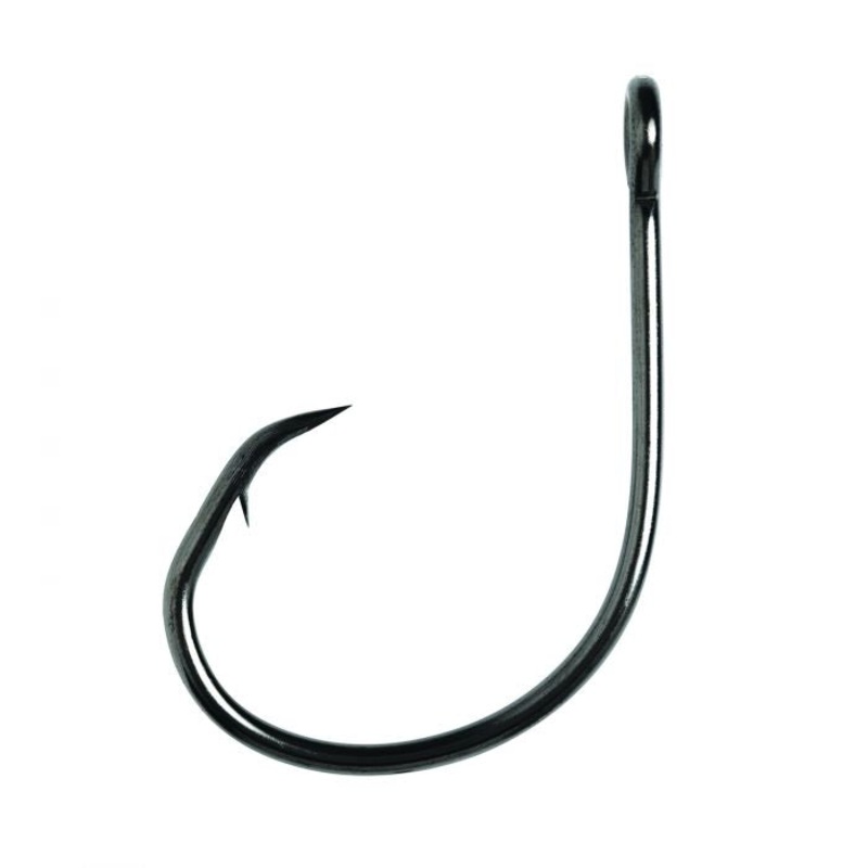 Eagle Claw Circle Sea live and chunk bait hook L197BK 2/0 8ct L197BKG Eagle Claw