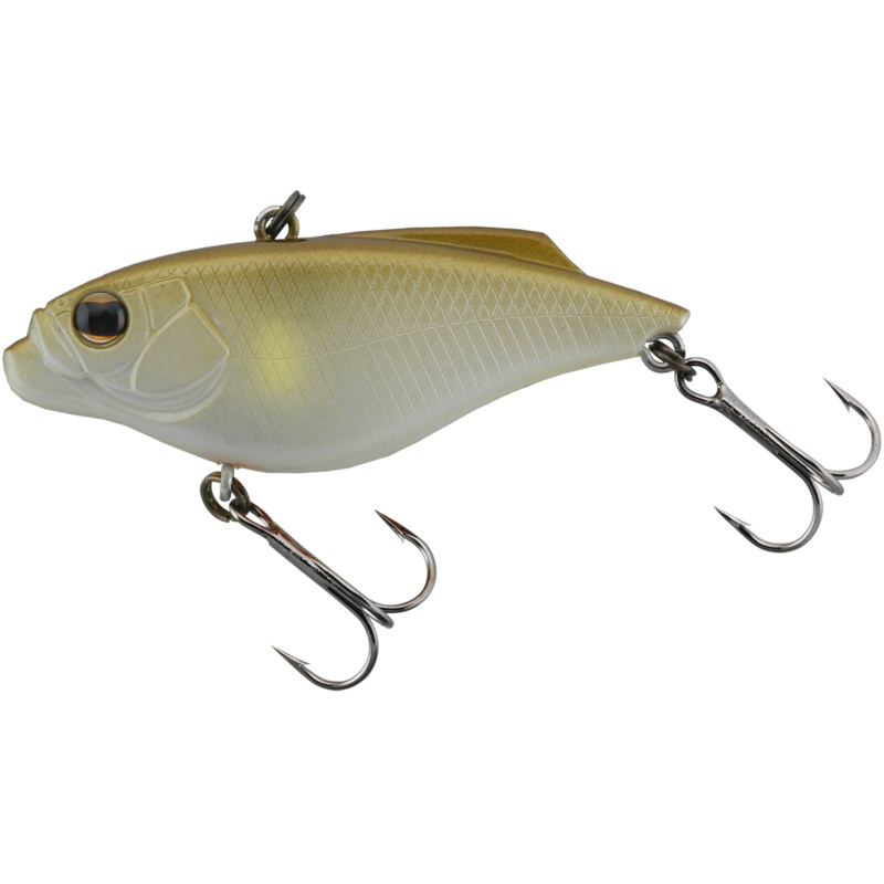 IMAKATSU Piranha 70 One Knocker + Glass – 70mm #12 AYU