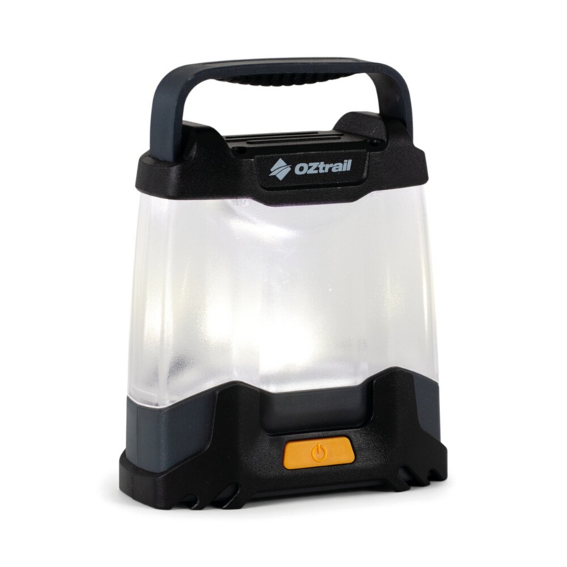 Oztrail Lumos 200 Panel Lantern 200LM