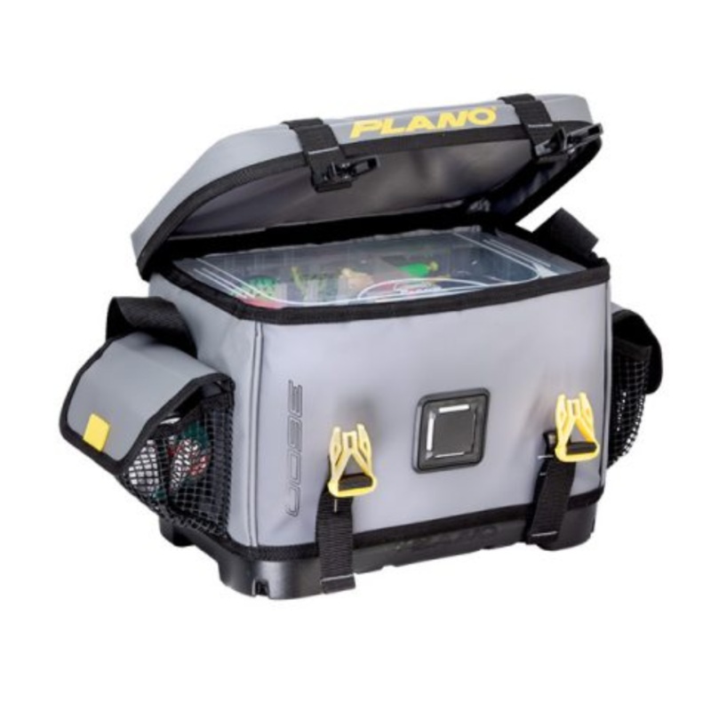 Plano Z Waterproof XL Tackle Bag XL