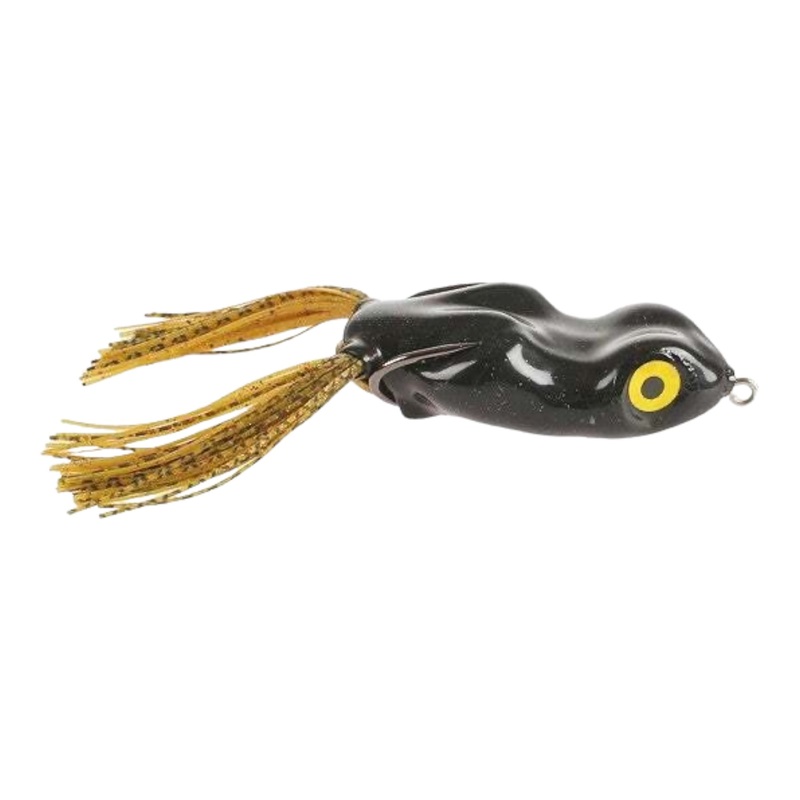 Scum Frog Trophy Series Frogs 5/8 oz Black
