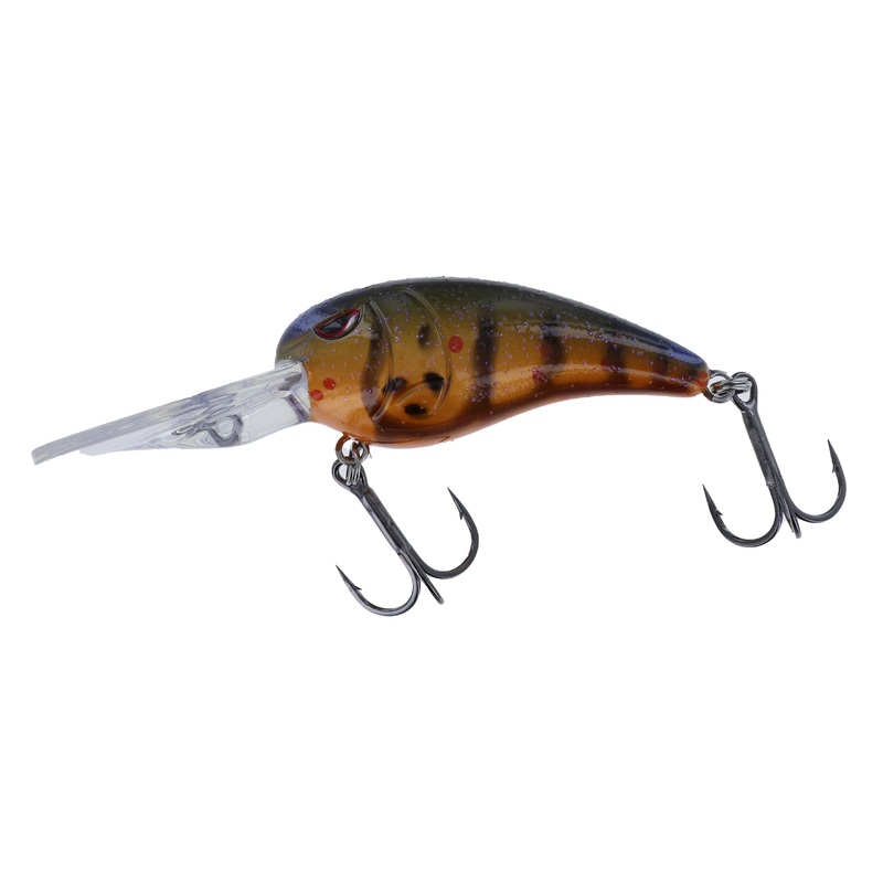 SPRO Rkcrawler Dd50 Olive Craw