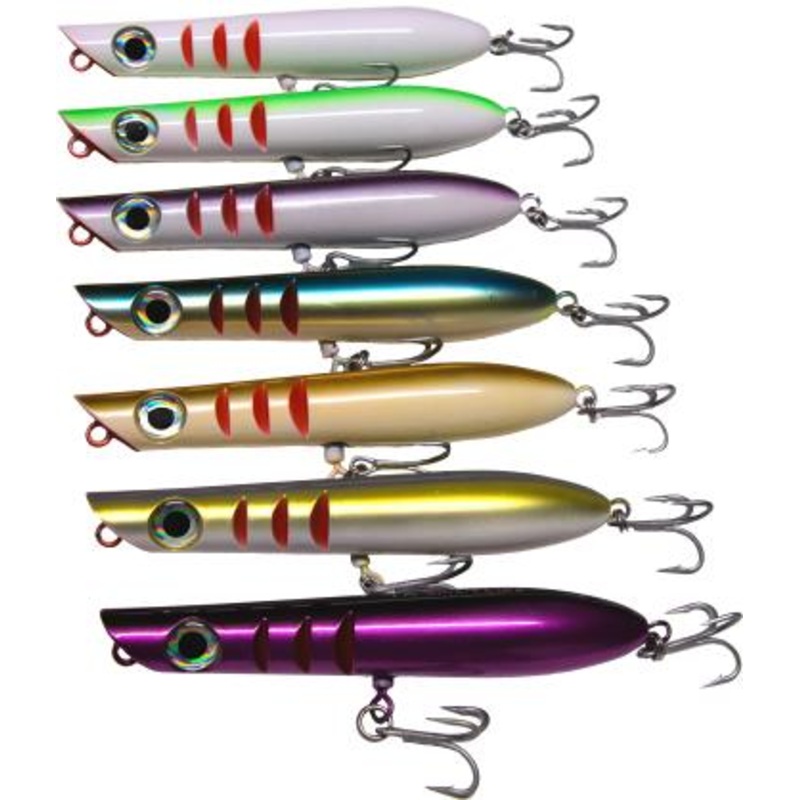 Tactical Anglers TA Smart Lures Sea Pencil Jr. Gold/Yellow