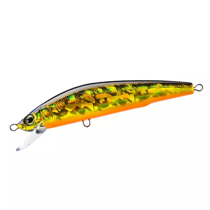 YO-ZURI Mag Minnow 125F – 125mm #HAJ