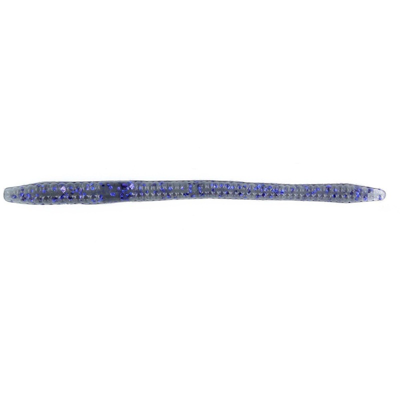 Zoom Finesse 4.5” Smoke Purple 20Pk