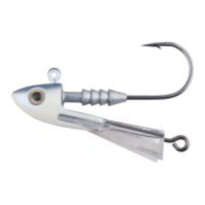 Berkley Snap Jigs 3/16 Watermelon Pearl