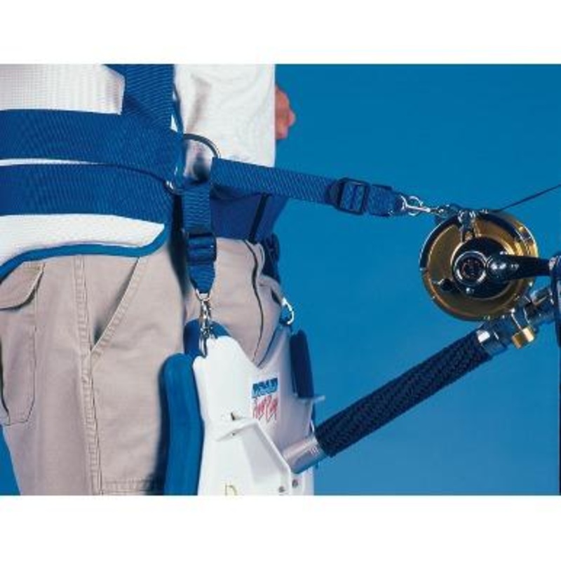 Braid 30150 Drop Straps For Belts/Harnesses 2pk