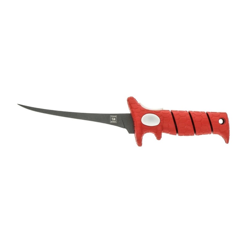 Bubba 6″ Ultra Flex Fillet Knife