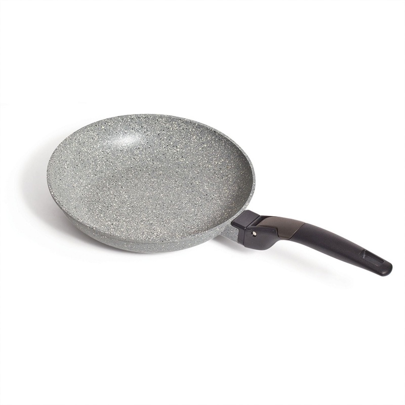 Campfire Compact 28Cm Frypan 28CM GREY