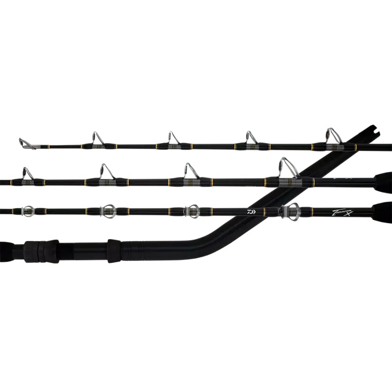 Daiwa 22 Tanacom X Electric Rod 54XHST