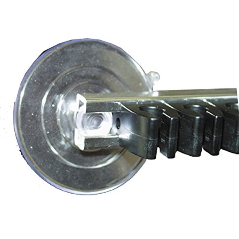 Extra Suctioncups for Kwik-Lure & Leader Keeper