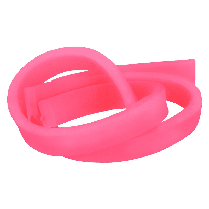 Fishbites E-Z Squid Chartreuse