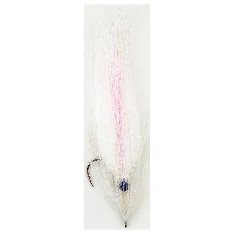 H2O Psycho Squid Fly Pink Size 1