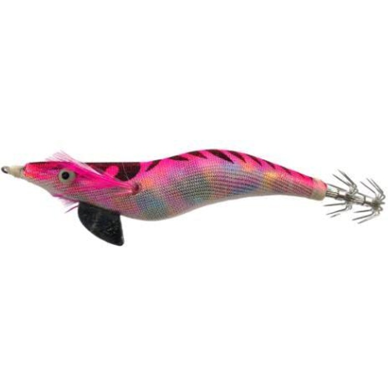 Jarvis Walker Intruder Squid Jig 4 Blue