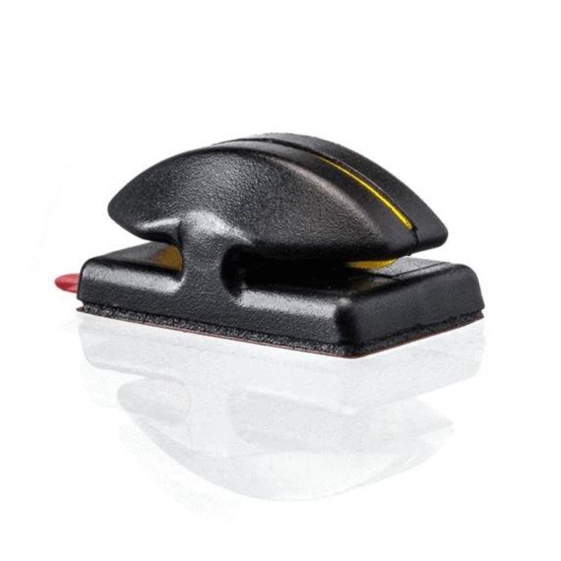 Line Cutterz Flat Mount Cutter Black