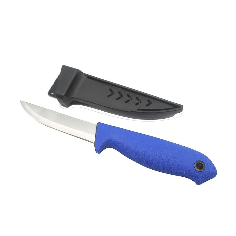Mustad 4″ Bait Knife Eco