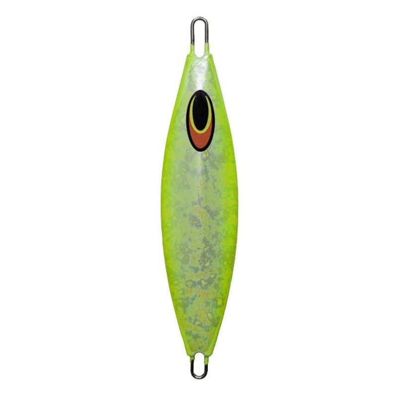 Nomad Buffalo Jig 120grm Fusilier