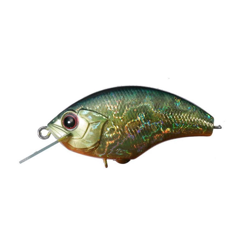 O.S.P Blitz – 53mm G01