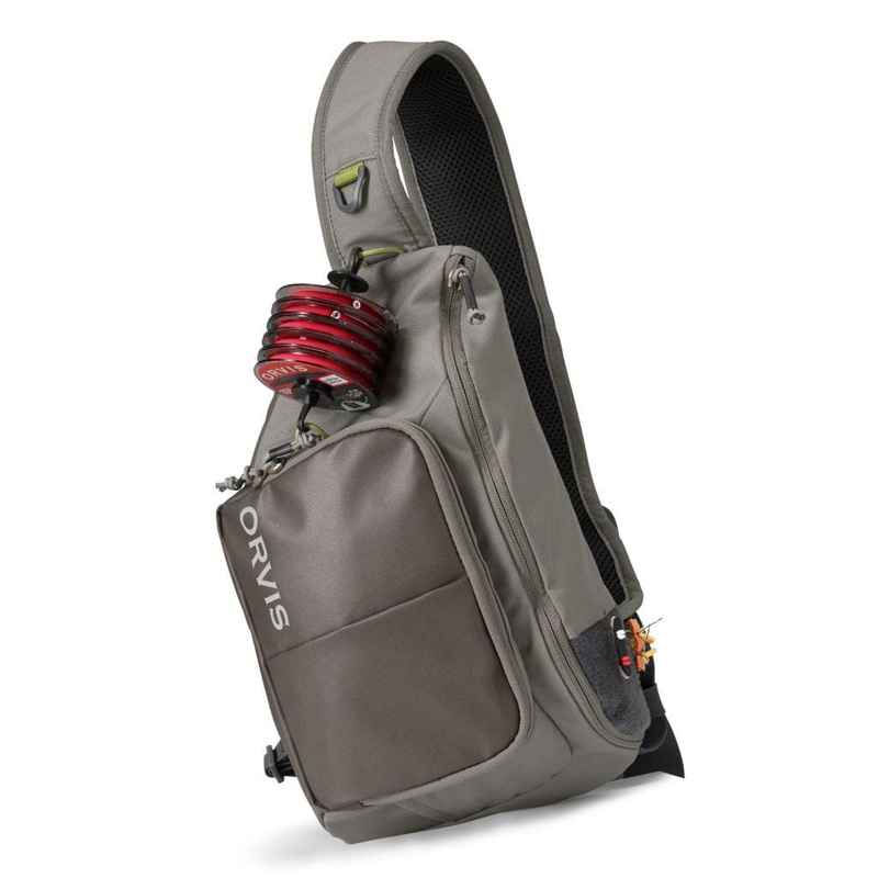Orvis Mini Sling Pack Sand