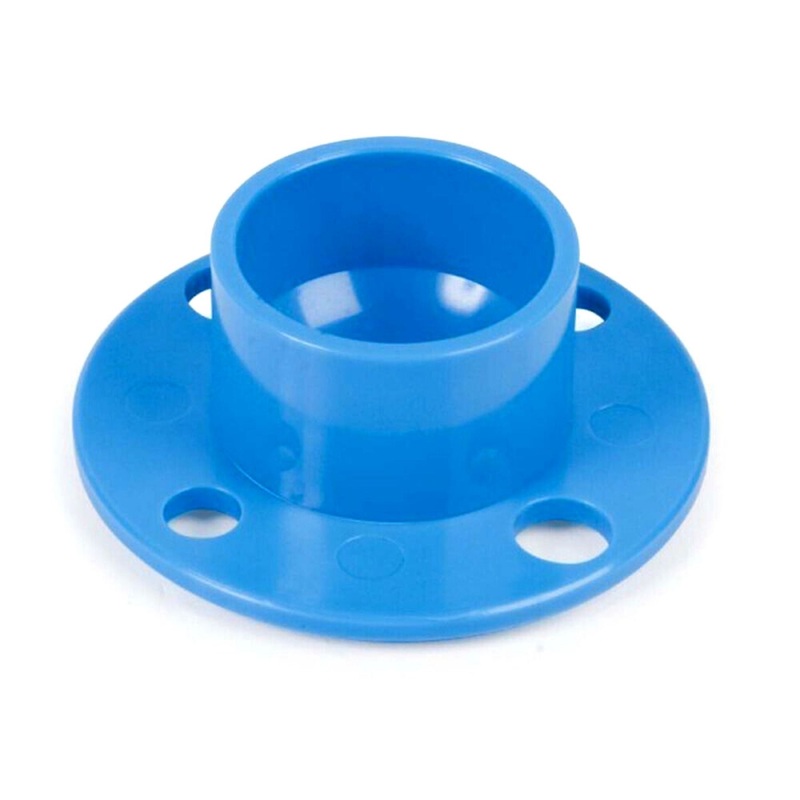 Oztrail Ground Plate BLUE