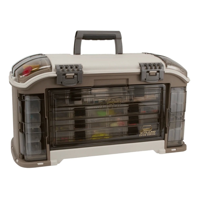 Plano 787 Guide Angled Storage System 787